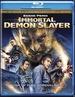 Immortal Demon Slayer [Blu-Ray]