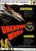 Unknown World (B&W)