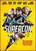 Supercon [Dvd]