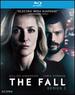 The Fall: Series 3 [Blu-ray]
