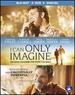 I Can Only Imagine [Blu-Ray]