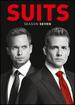 Suits: Season Seven [Dvd]