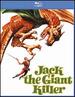 Jack the Giant Killer [Blu-Ray]
