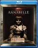 Annabelle: Creation (Blu-Ray + Dvd + Digital Combo Pack)