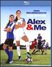 Alex & Me (Blu-Ray)