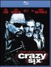 Crazy Six [Blu-Ray]