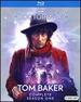 Doctor Who: Tom Baker - The Complete First Season [Blu-ray]