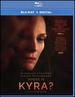 Where is Kyra? -Blu-Ray + Digital
