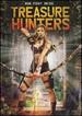 Treasure Hunters (Includes 2 Bonus Movies)