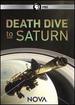 Nova: Death Dive to Saturn Dvd