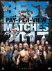 Wwe: Best Ppv Matches 2017