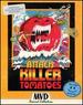 Attack of the Killer Tomatoes (2-Disc Special Edition) [Blu-Ray + Dvd]