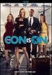 Con is on, the (Brits/Coming)