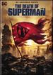 Dcu: the Death of Superman (Dvd)
