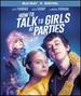 How to Talk to Grls at Parties [Blu-Ray]
