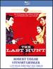 Last Hunt, the (1956) [Blu-Ray]