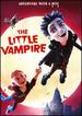 The Little Vampire [Dvd]
