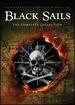 Black Sails S1-S4 Collection