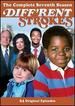 Diff'Rent Strokes: Season Seven