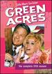 Green Acres: the Complete Fifth Season