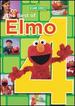 Sesame Street: The Best of Elmo, Vol. 4