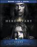 Hereditary [Blu-Ray + Dvd + Digital]