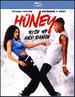 Honey: Rise Up & Dance [Blu-Ray]