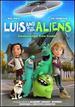 Luis and the Aliens [Dvd] [2018]