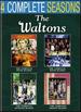 Waltons: Seasons 5-8