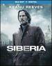 Siberia (2018) [Blu-Ray]