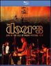 The Doors: Live at the Isle of Wight Festival - 1970 [Blu-ray]