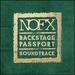 Backstage Passport Soundtrack [Vinyl]