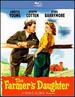 The Farmer's Daughter [Blu-ray]