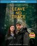 Leave No Trace [Includes Digital Copy] [Blu-ray]