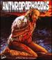 Anthropophagous [Blu-Ray]