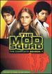 The Mod Squad: Season 1 Volume 1 (4 Dvd)