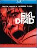 Evil Dead: Unrated [Blu-Ray]
