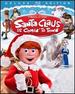 Santa Claus is Comin' to Town [Blu-Ray]