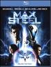 Max Steel [Blu-Ray]