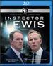 Masterpiece Mystery! : Inspector Lewis 8 (Full Uk-Length Edition) Blu-Ray