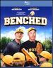 Benched [Blu-Ray]