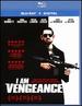 Vengeance (2018) [Blu-Ray]