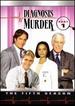 Diagnosis Murder: Season 5 Part One