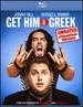 Get Him to the Greek [Blu-Ray]