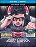 Baby Driver (Steelbook) [Blu-Ray + Digital Hd]