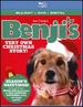 Benji's Very Own Christmas Story! [Blu-Ray]