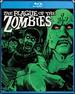 The Plague of the Zombies [Blu-Ray]