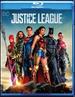 Justice League (Bd) [Blu-Ray]