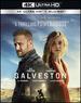 Galveston [Blu-Ray]