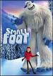Smallfoot (Dvd)